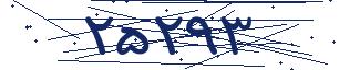 کد امنیتی