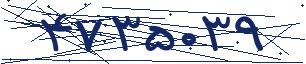 کد امنیتی