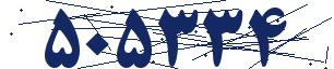 کد امنیتی