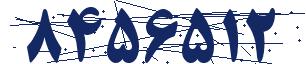 کد امنیتی