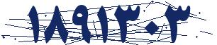 کد امنیتی