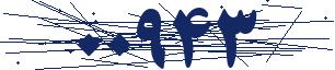 کد امنیتی