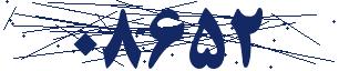 کد امنیتی