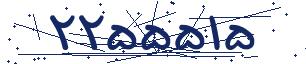 کد امنیتی